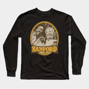 sanford and son 2 Long Sleeve T-Shirt